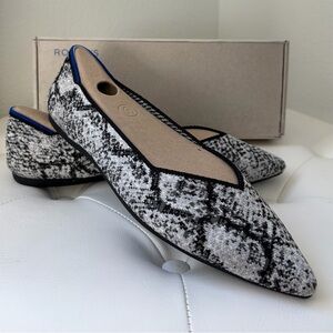 Rothy's Women's The Point in Python